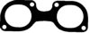 ELRING 638.181 Gasket, exhaust manifold